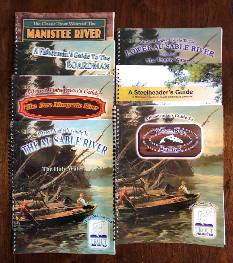 River Guide Bundle