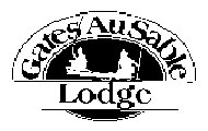 Gates AuSable Lodge